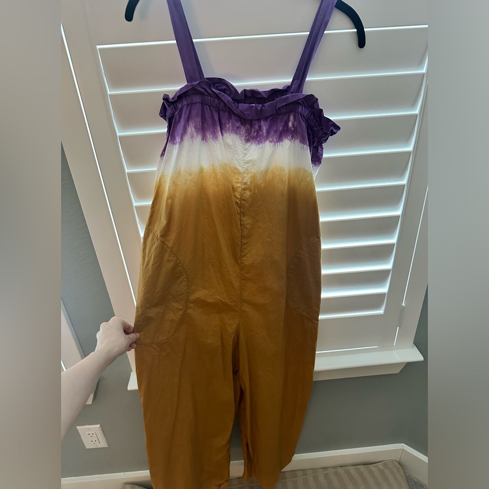 SEA NY Jumpsuit